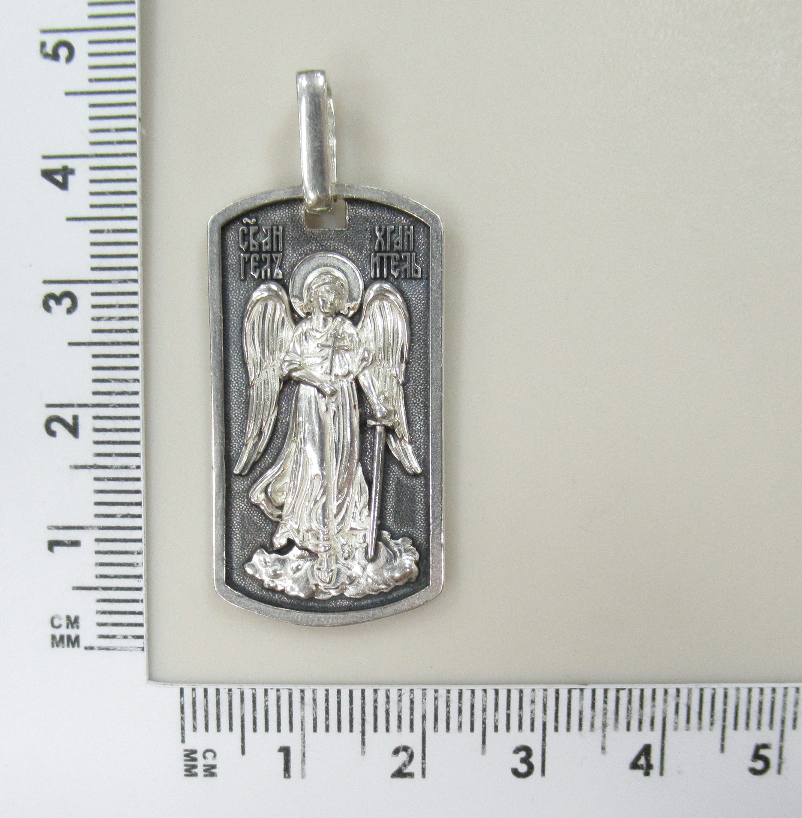 10429-000191 Подвеска (Ag 925)